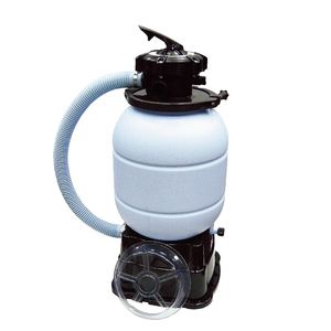 Custom Swimming Pool Sand Filter Equipment Swimming Pool Sand Filter