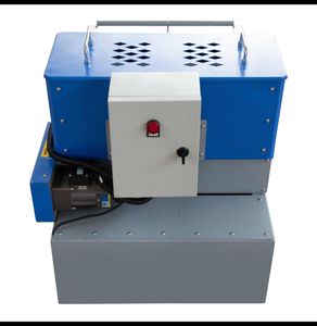 Heavy Metal Removal Filter for Wastewater Treatment