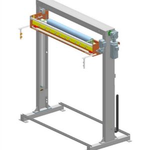 Space & Time Saving Automatic Heat Type Flexible Adaptability Packing Machinery