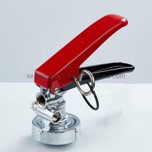 Dry Powder Fire Extinguisher Valve Mf99