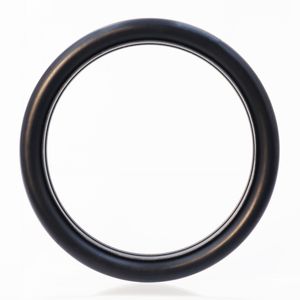 High Pressure Mechanical Engineering Piston Seal Boot - Colorful Combination Seal