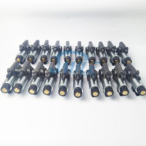 Hydraulic Control Valve ED73 Electronic Valve ED72
