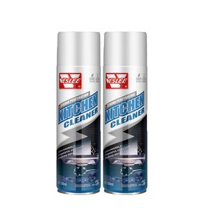 China Gentle Formula Removing Stubborn Foam Spray Multipurpose Kitchen Cleaner