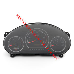 Electric Instrument Cluster Use for Electric Golf Car