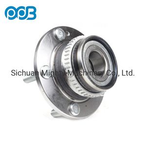 Auto Parts Wheel Bearing Kit OEM 52710-2e100 Vkba6943 for Hyundai Tucson and for KIA Sportage