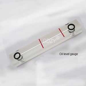 Air Compressor Oil Level Gauge 160*200 Industrial Air Compressor Part