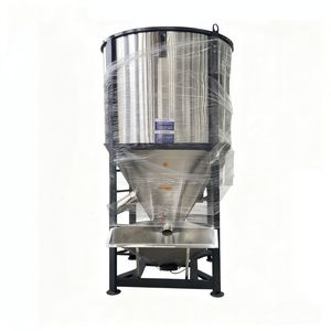 Compact Electric Dryer for Rice and Corn with Efficient Heating