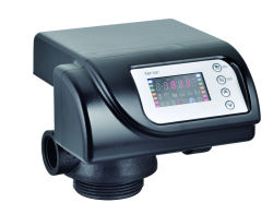 Domestic Water Filtration Automatic Valve