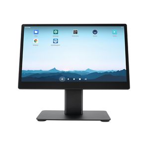 Scangle POS Cash Register System Android Touch POS Machine
