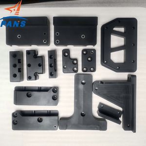 Custom Titanium Laser Cut Metal Stamping Anodized Stainless Steel Aluminum Fabrication Sheet