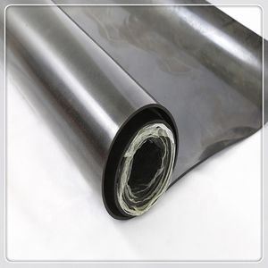 Durable Industrial Rubber Sheet for Truck Bed Liners