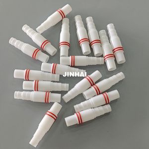Jinhai 1106200 Hose Adapter Kit Includes O-Rings for Powder Coating Gun Norrdson Spare Parts Replacement
