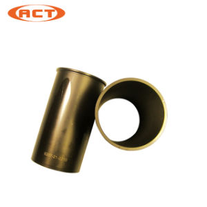 Machinery Engines Cylinder Liner 6207-21-2210 for Excavator PC200-5 4D95/ 6D95