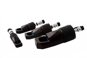 Schmidt 60 to 74mm Hydraulic Oil Power Nut Splitter Cutter