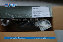 High-Efficiency Dan Foss Oms160 Hydraulic Motor for Heavy Equipment