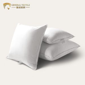 Factory Price Customized Design High Quality Soft Luxurious Pillow