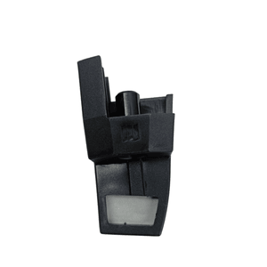 Precision-Made Plastic Parts Bracket for Custom PC Solutions