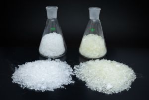 Hybrid 60/40 Polyester Resin for Powder Coating