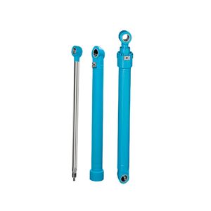 Sk200-8 Bucket Oil Hydraulic Cylinder Replacement for Kobelco Excavator Parts