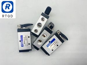 Ruituo High Quality Mechanical Valve M5d M3c M3d Series