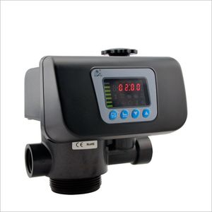Household Industrial Manual Valve Runxin Control Softener Valve