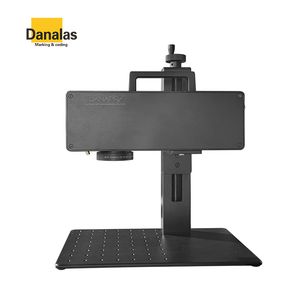 Dual-Laser Marking Machine Desktop Dana Smart Dual-Light Handheld Laser Engraver