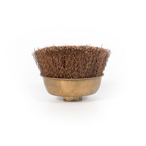 Heavy-Duty Multi-Surface Cleaning Brush for Efficient Home Use