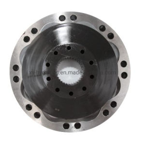 Wholesale Concrete Pump Truck Mixer Gearbox Reducer Hydraulic Motor Spare Parts Plm-9 Plm-7 Cam Ring Stator