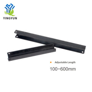 Whole Bed Lifting Hardware Metal Parts X-Frame Steel Chute