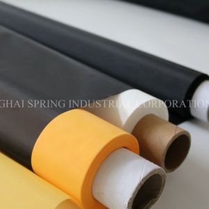 45mesh High Efficiency Dust Removal Pet Air Filter Mesh for Air Purifier