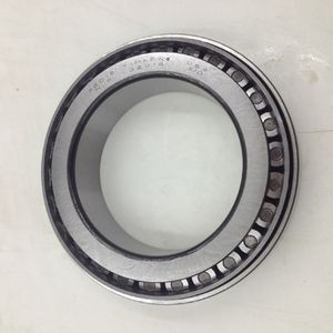 Timken Double Rows Tapered Roller Thrust Bearing Tapered Wheel Bearing 28X52X16 529/522 8mm 9069380 81105n