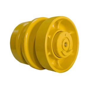Compact Track Loader Undercarriage Parts for Caterpillar 289c 289c2 289d 299c 299d 299d Xhp 259b3 279c 279c2 279d 304-1890 Bottom Roller