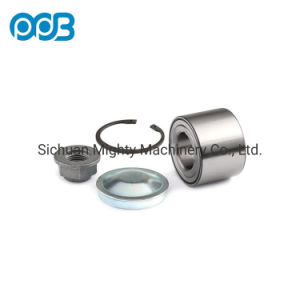 Auto Parts Wheel Hub Bearing Vkba3617 35X68X48mm 43210-00qac for Opel Renault Nissan Car Wheels