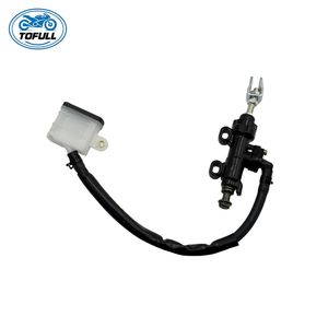 Motorcycle Parts Motorcycle Rear Brake Pump for Italika 250z