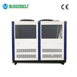 CE Standard Air Cooled Industrial Chiller for Bakery Water Chiller China