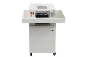 Industrial Multifunction Shredder for Paper Shredding and Other Shredding