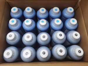 Eco Friendly UV Ink for Epsoon L3200 U1 Printheads Eco Solvent Ink
