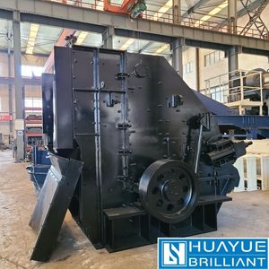 Hammer Crusher Stone Ore Rock Mining Quarry Crusher Aggregates Sand Material Making Machine
