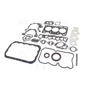 Auto Engine Parts Overhaul Gasket for Chevrolet Matiz, for Daewoo OE 93740053