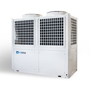 230kw Swimming Pool Heat Pump Heating + Cooling