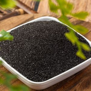 High-Efficiency Shiny Flake Fulvate for Enhanced Plant Growth