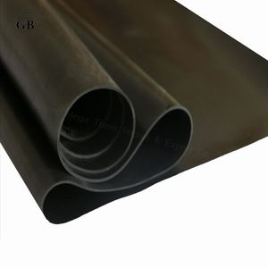 Factory Suppliers for Excellent Oil Resistance Nitrile Butadiene/NBR Rubber Sheet Rolls