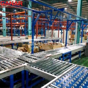 Automatic Washing Machine Conveyor Line, Assembly Conveyor Line for Washing Machine