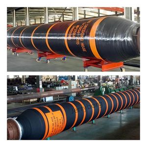 Floating Dredging Hose /Floating Hose for Oil Transfer