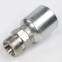 Lt Hydraulic Hose One Piece Parker Pipe Fittings
