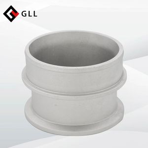 Customized Stainless Steel Copper Aluminum Metal Precision CNC Machining Industrial Parts