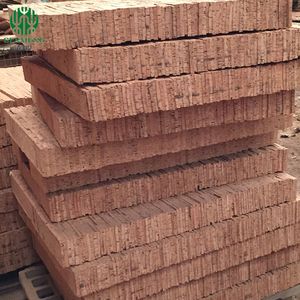 Eco-Friendly Natural Cork Blocks for Stability Balance Support Durable Cork Accessories