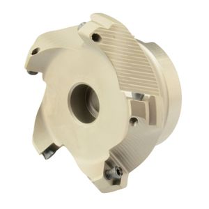Durable 45 Degree Face Mills Cutter for CNC Milling Machines