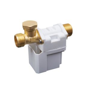Sunseeker Water Heater Valve Hot Water Inlet Solenoid Valve