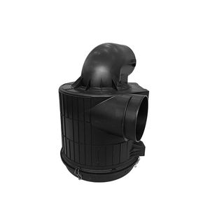 Resistant to High Temperatures Anti-Aging Truck Air Filter Housing Element 1109010-2172-a